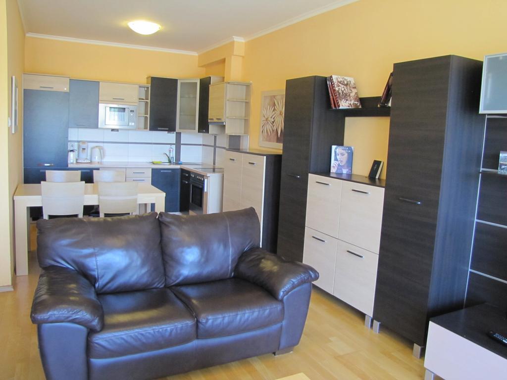 Dunalux Apartman Győr Habitación foto
