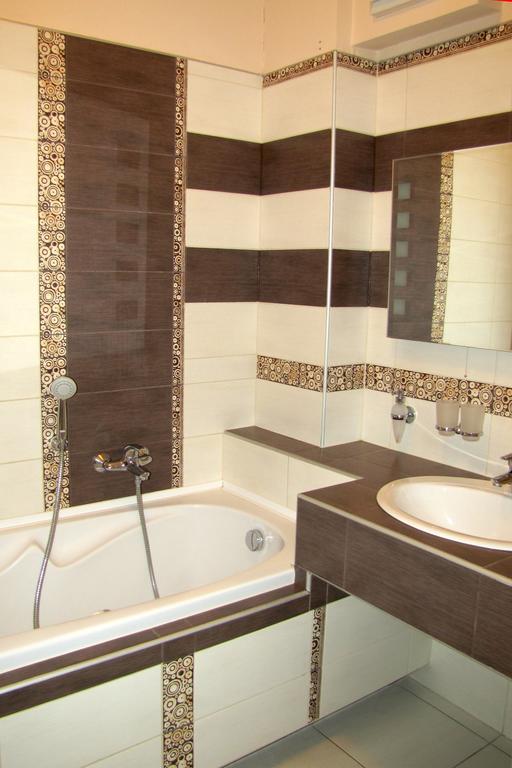 Dunalux Apartman Győr Habitación foto